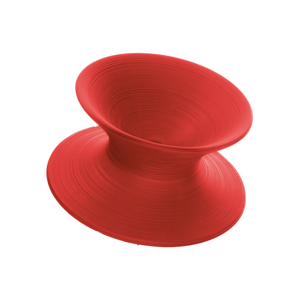Spun chair price sales