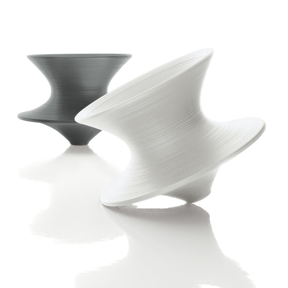 Magis Spun Outdoor Rotating Chair 2Modern