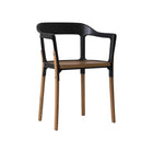 Steelwood Dining Armchair