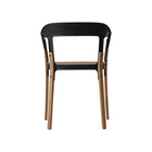 Steelwood Dining Armchair