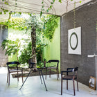 Steelwood Dining Armchair