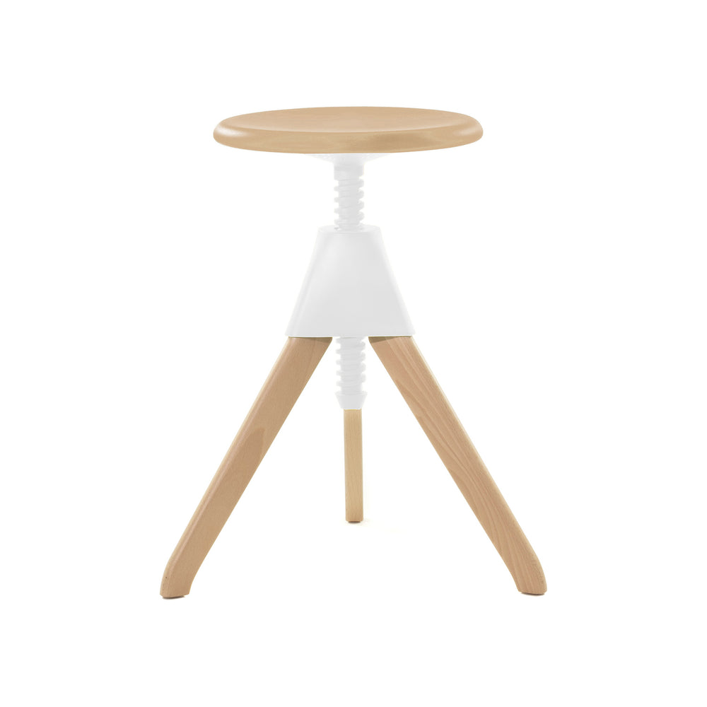 The Wild Bunch Jerry Stool