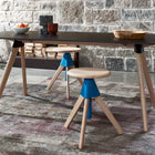 The Wild Bunch Jerry Stool