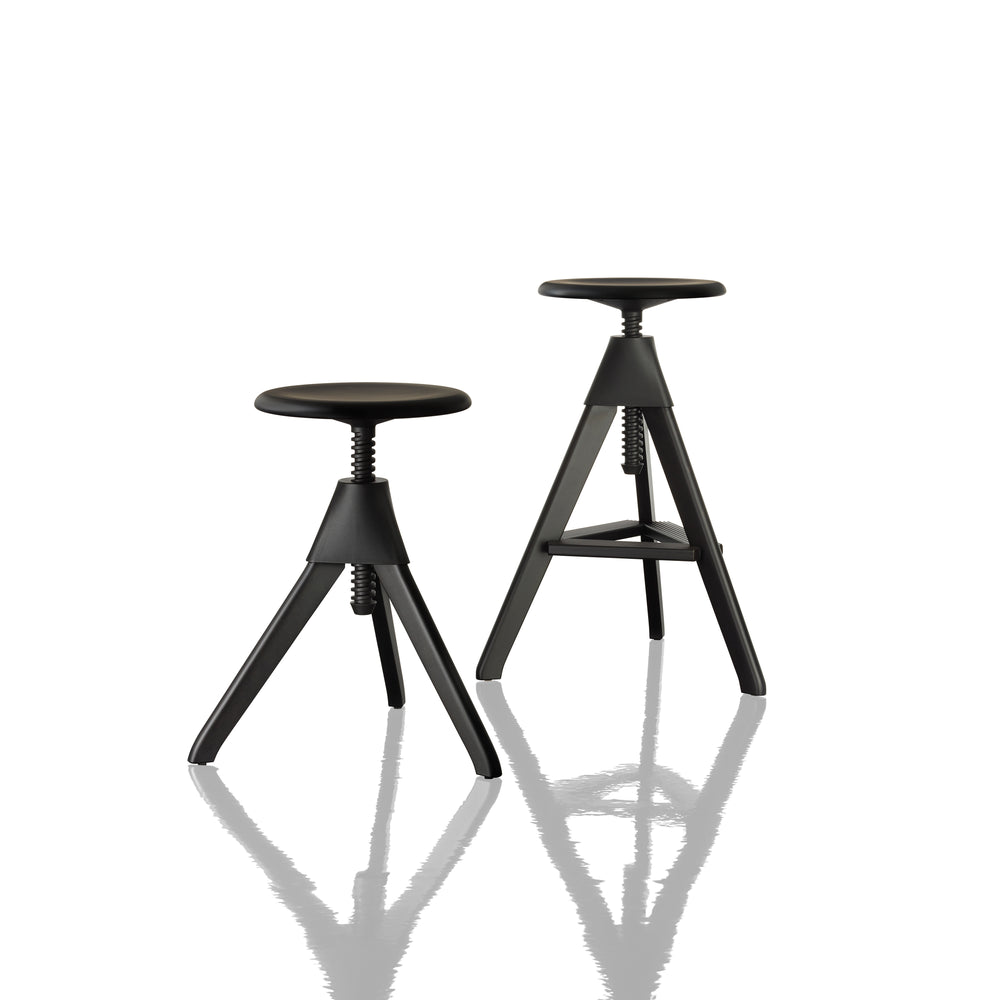 The Wild Bunch Jerry Stool