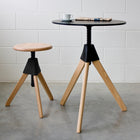The Wild Bunch Jerry Stool