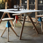 The Wild Bunch Jerry Stool