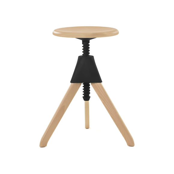 The Wild Bunch Jerry Stool