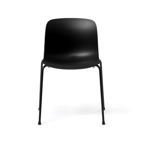 Troy Outdoor Stacking Chair (Set of 2)