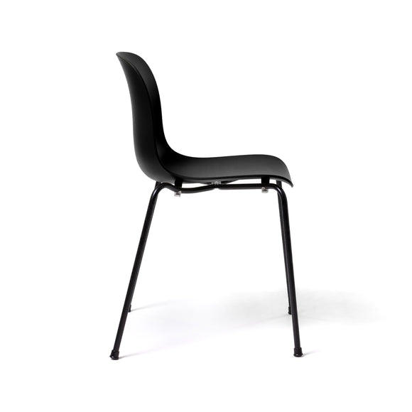 Troy Outdoor Stacking Chair (Set of 2)
