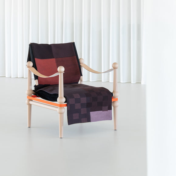 Twain Hella Low Lounge Chair