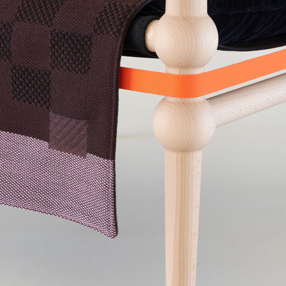 Twain Hella Low Lounge Chair