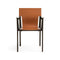Venice Armchair  option Dark Bronze