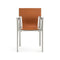 Venice Armchair  option Natural