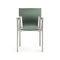Venice Armchair  option Sage