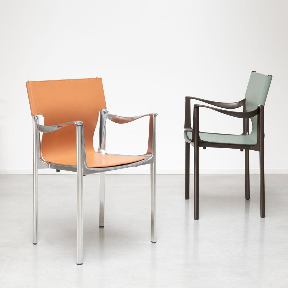 Venice Armchair