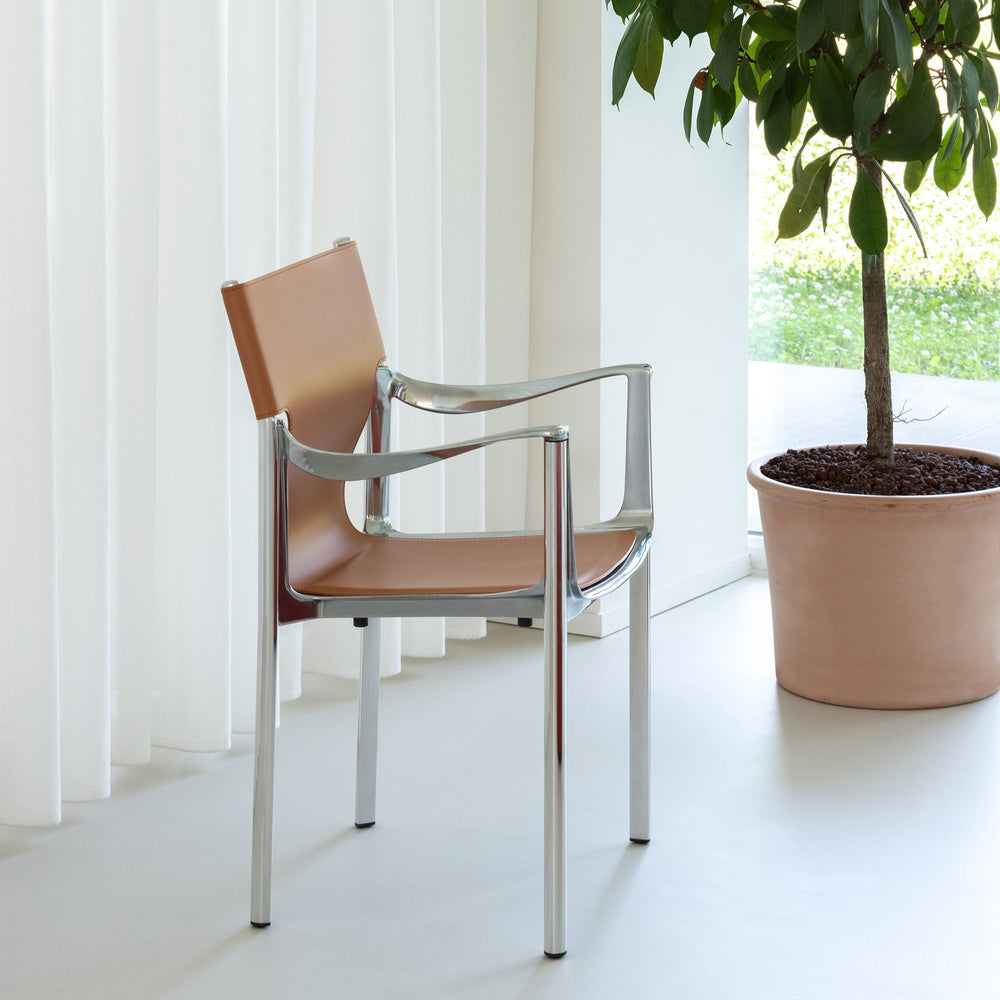 Venice Armchair