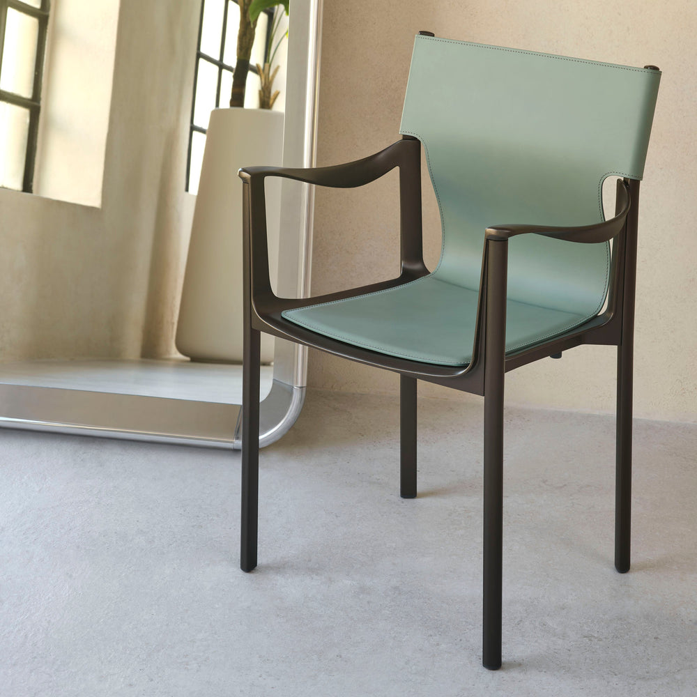 Venice Armchair