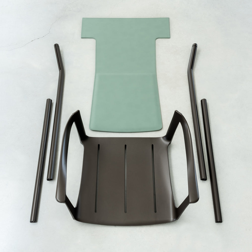 Venice Armchair