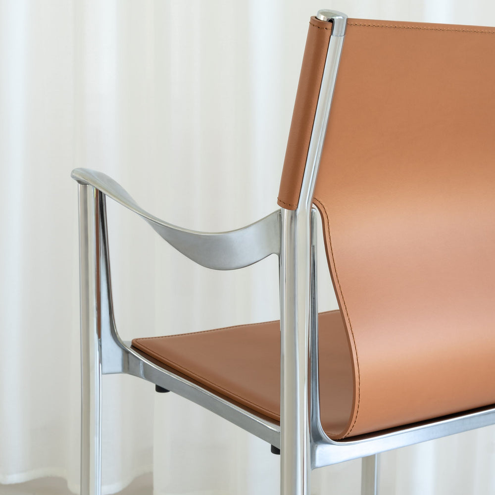 Venice Armchair