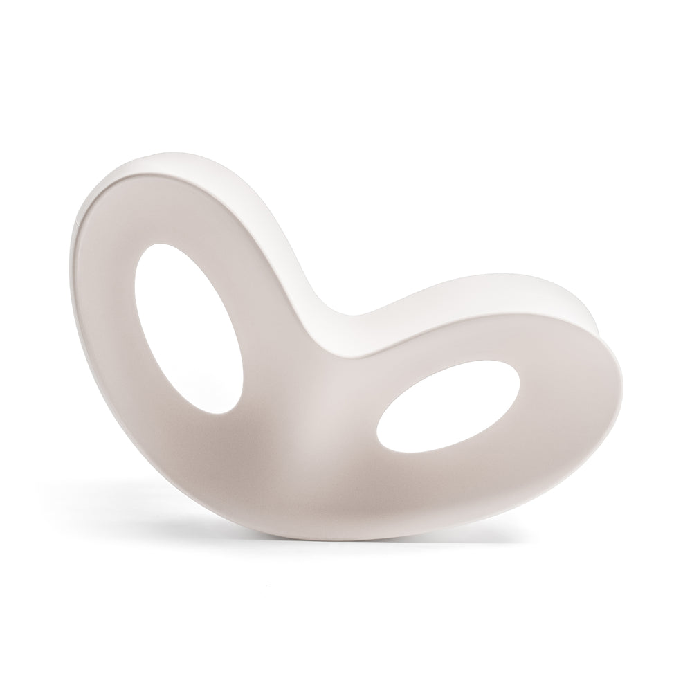 Voido Outdoor Rocking Chair