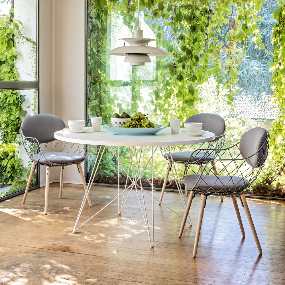 XZ3 Round Table