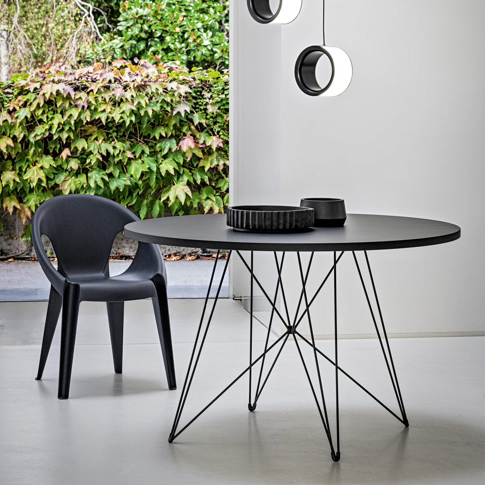 XZ3 Round Table