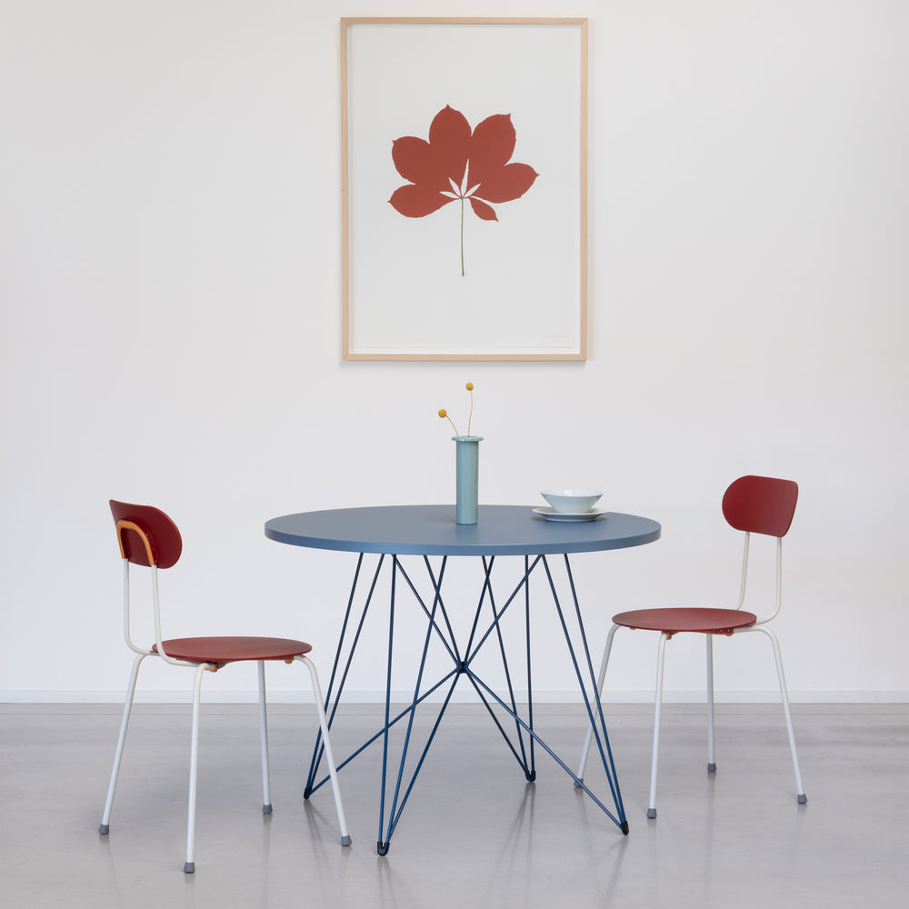 XZ3 Round Table