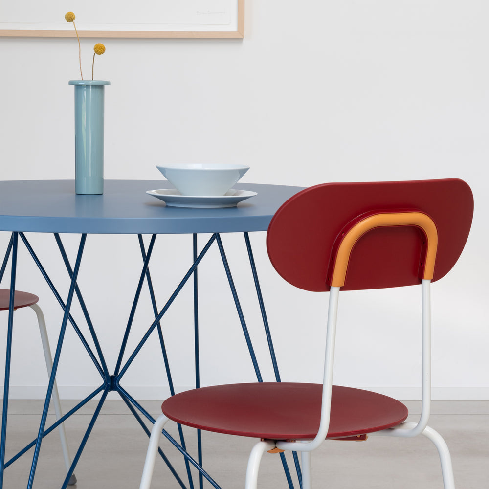XZ3 Round Table