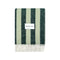 Candy Wrap Blanket  option Green / Sage