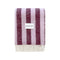 Candy Wrap Blanket  option Lilac / Aubergine