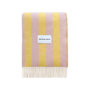 Candy Wrap Blanket