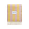 Candy Wrap Blanket  option Pink / Yellow