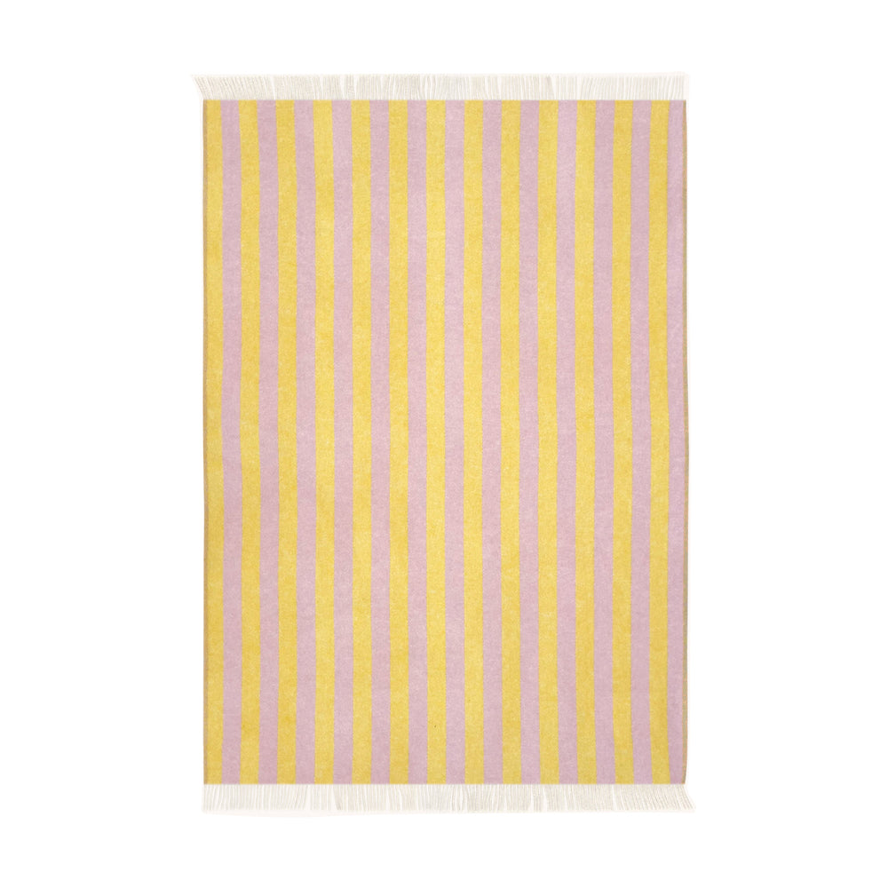 Candy Wrap Blanket