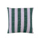 Candy Wrap Pillow Cover  option Lilac / Green