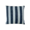 Candy Wrap Pillow Cover  option Navy / Ice Blue