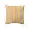 Candy Wrap Pillow Cover  option Pink / Yellow