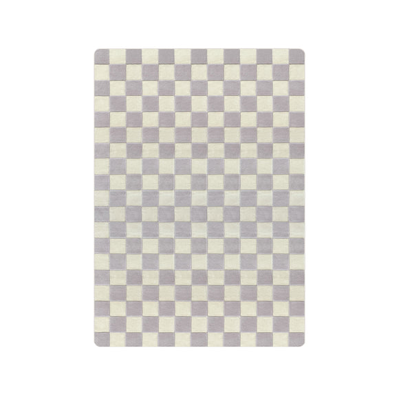 Checkerboard Rug