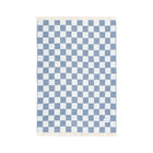 Checkerboard Blanket