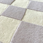 Checkerboard Rug