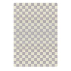 Checkerboard Rug