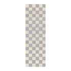 Checkerboard Runner