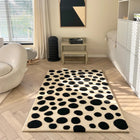 Cheetah Rug