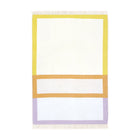 Color Block Blanket
