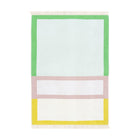 Color Block Blanket