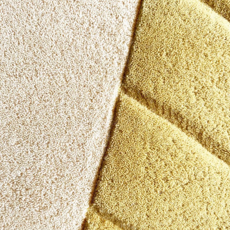 Maison Deux Ice Cream Rug - 2Modern