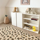 Leopard Rug