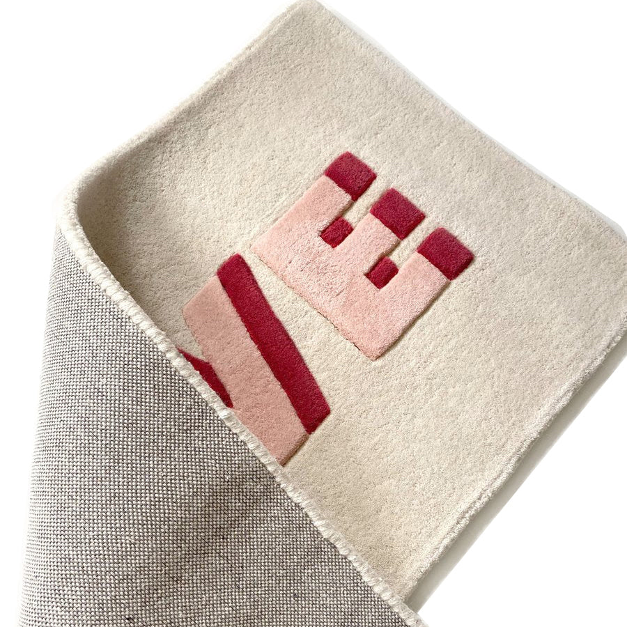 Love Rug