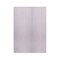 Solid Stripe Rug  option Lilac