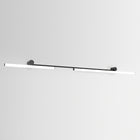 Ambrosia Double LED Wall Sconce