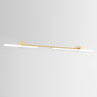 Ambrosia Double LED Wall Sconce